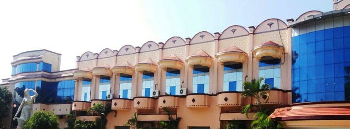 Hotel Pooja - Chhindwara 01.jpg